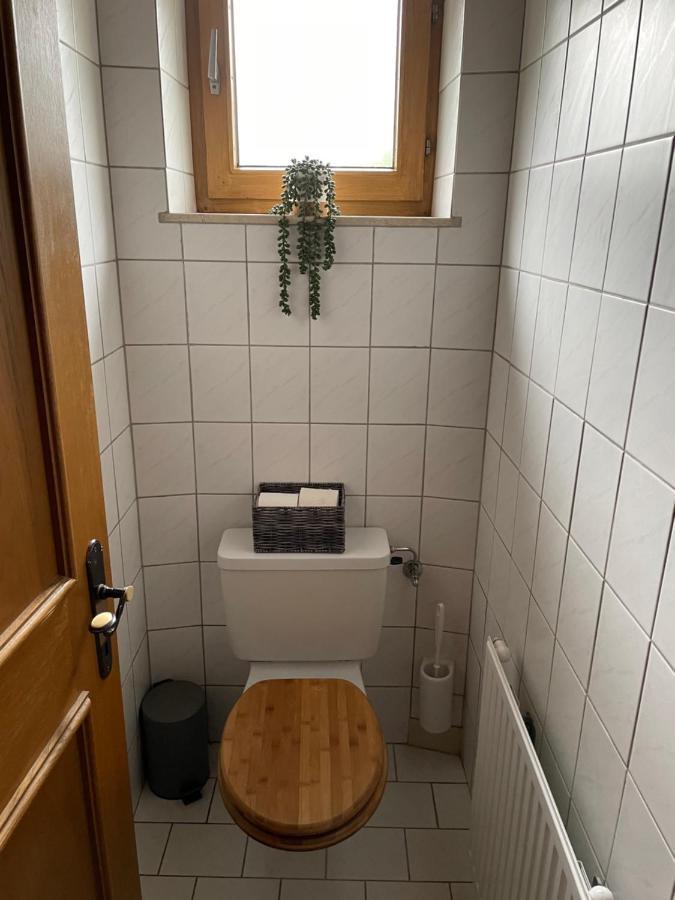 Dahoam Lejlighed Imst Eksteriør billede